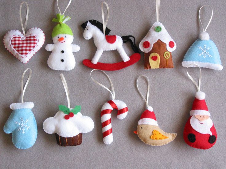 Международный конкурс ёлочных украшений «НОВОГОДНЯЯ ИГРУШКА СВОИМИ РУКАМИ»