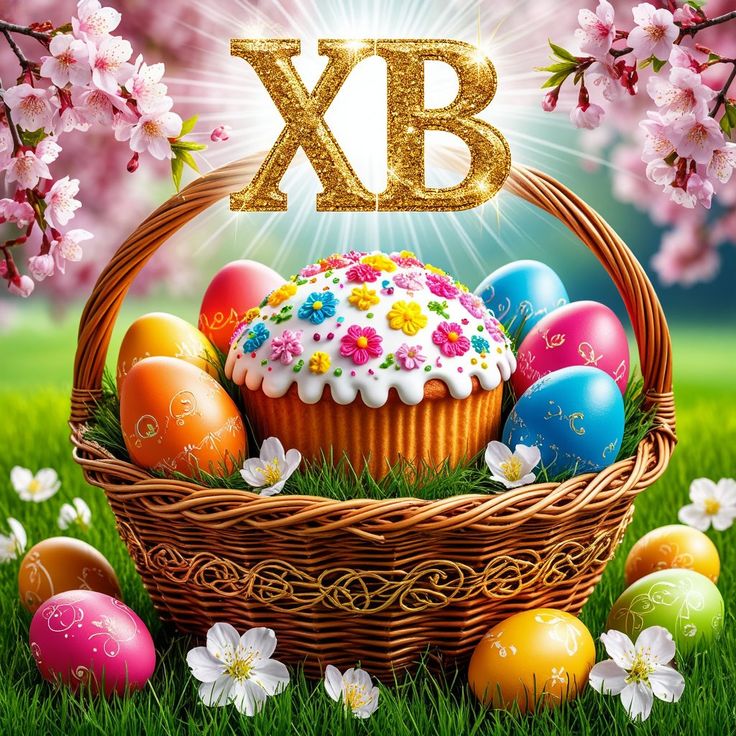 Всероссийский конкурс творческих работ «ПАСХАЛЬНЫЙ ПЕРЕЗВОН»