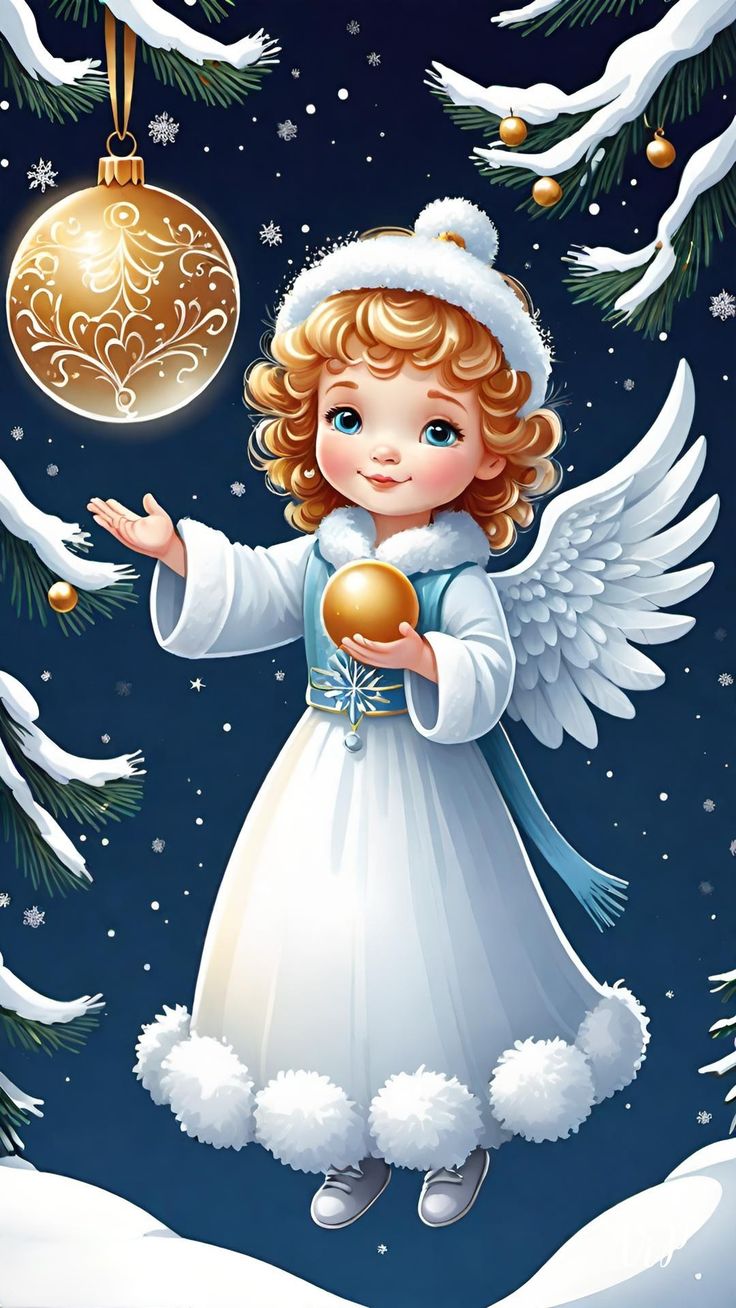 Международный конкурс творческих работ «ВОЛШЕБНОЕ РОЖДЕСТВО»