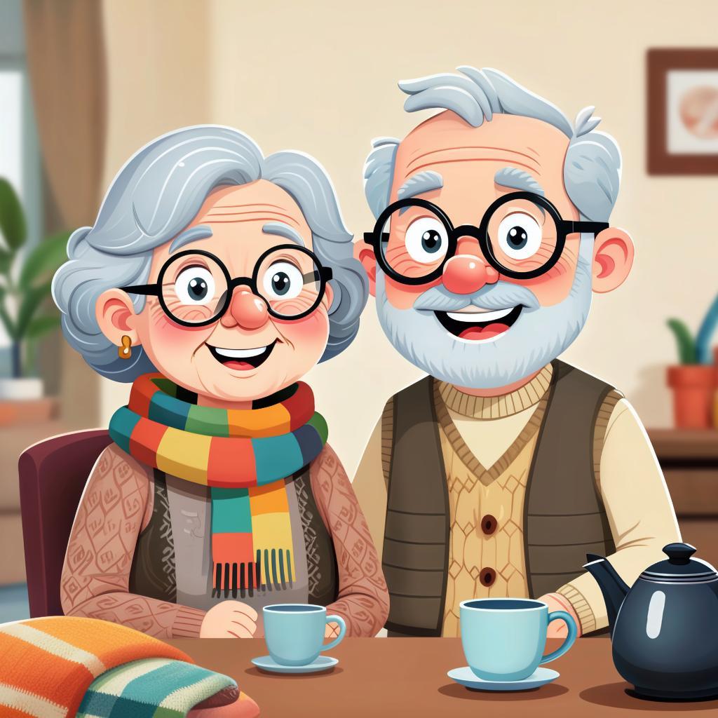 Международный конкурс творческих работ 