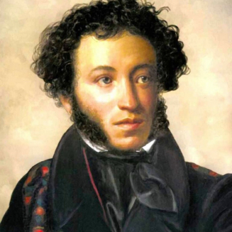 Всероссийский творческий конкурс «ДЕНЬ ПАМЯТИ ПУШКИНА»