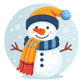 Международный конкурс «СНЕГОВИК, СНЕГОВИЧОК»