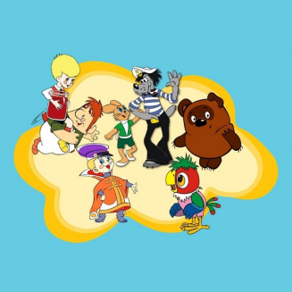 Международный конкурс детского творчества «МУЛЬТПАРАД»