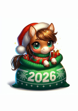 Международный конкурс «СИМВОЛ ГОДА-2026»