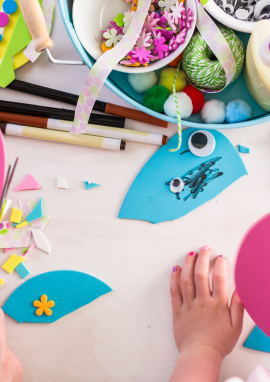 Международный конкурс свободного творчества «ПАЛИТРА ВДОХНОВЕНИЯ»