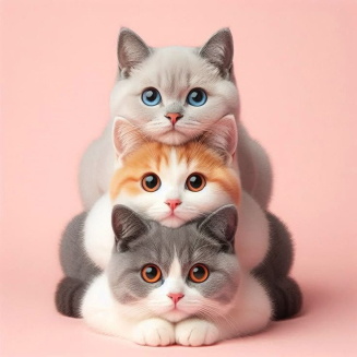 Всероссийская литературная викторина ко Дню кошек «УСАТЫЕ-ПОЛОСАТЫЕ»