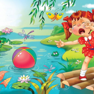 Всероссийская литературная викторина по творчеству А. Барто «ЛЮБИМЫЕ СТИХИ ДЕТСТВА»