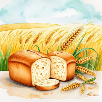 Всероссийская познавательная викторина «ХЛЕБ – ВСЕМУ ГОЛОВА»