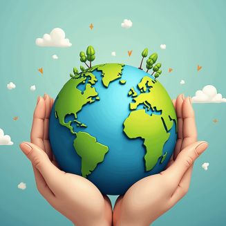 Всероссийская познавательная викторина ко Дню земли «НАША ПЛАНЕТА — НАШ ДОМ»