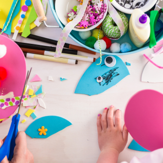 Международный конкурс свободного творчества «ПАЛИТРА ВДОХНОВЕНИЯ»