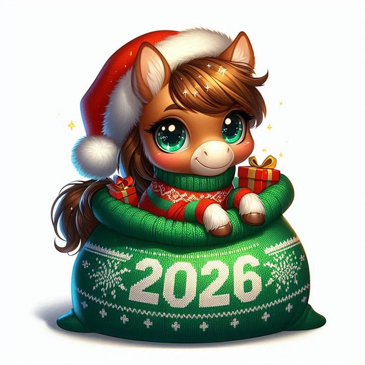 Международный конкурс «СИМВОЛ ГОДА-2026»